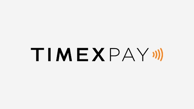 Logo Timex Pay